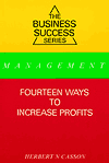 Business Success - 14 Ways to Increase Profits