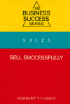 Business Success - Sell Successfully