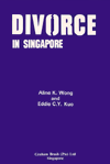 Divorce in Singapore