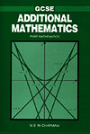 GCSE Additional Mathematics