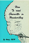 How to Read Character in Handwriting