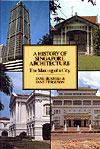 History of Singapore Architecture