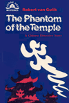 Judge Dee  - The Phantom of the Temple