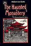 Judge Dee  - The Haunted Monastery