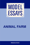 Model Essays Series: Animal Farm (GB)
