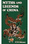 Myths and Legends of China (PB)