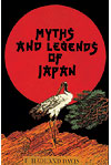 Myths and Legends of Japan (PB)