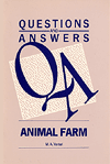Questions & Answers: Animal Farm