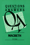 Questions & Answers: Macbeth