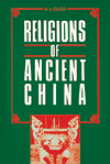 Religions of Ancient China