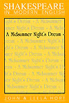 Shakespeare in Modern English - A Midsummer Night's Dream