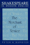 Shakespeare in Modern English - The Merchant of Venice