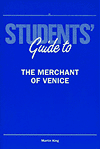 Students Guide - The Merchant of Venice (TP)