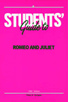 Students Guide - Romeo and Juliet (GB)