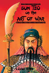 Sun Tzu on The Art of War (PB)