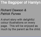 The Bagpiper of Hamlyn