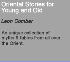 Oriental Stories for Young and Old